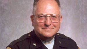Jefferson County Sheriff John Aubrey dies at 86