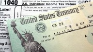 IRS will take more steps next year to discourage paper refund checks