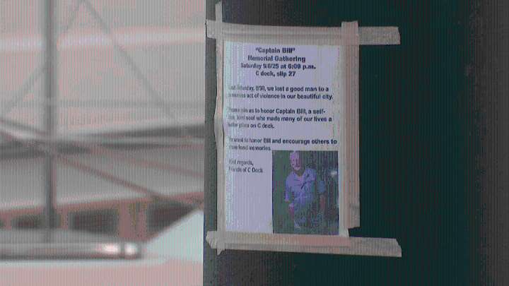 Death of Chicago boater pulled from Lake Michigan ruled a homicide