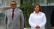 El lastre de Dina: peritaje complica la situación de Santiváñez