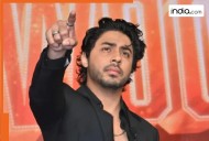 After Aryan Khan, daughter of this superstar couple made her debut, first film to be sent as Oscars, her name is...