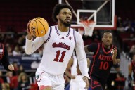 NCAA bans 3 college basketball players for betting on their own games at Fresno St, San Jose St