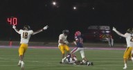 Thomas Jefferson vs. McKeesport high school football highlights