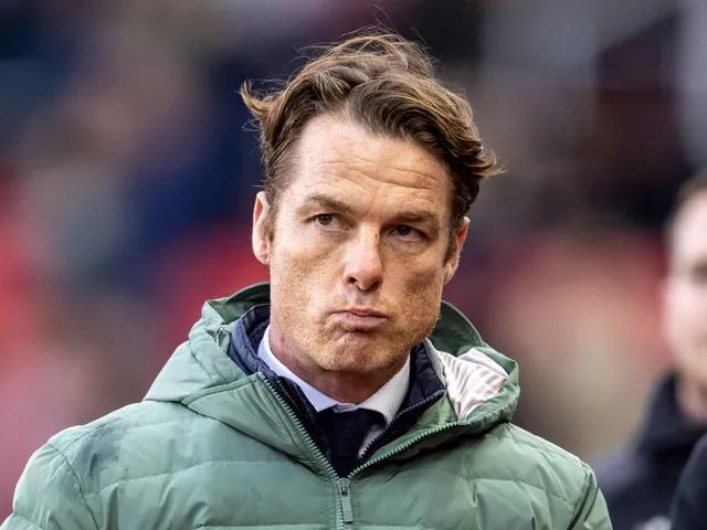 Parker playmaker 'agrees £100,000-per-week' deal with Saudi giants
