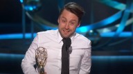 After Viral Emmy Speech, Kieran Culkin And His Wife Confirm They’re Pregnant Again With Adorable Photos