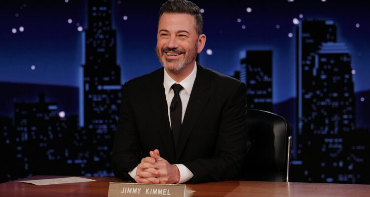 ¿Qué dijo Jimmy Kimmel sobre el asesinato de Charlie Kirk? los dichos por los que suspendieron su show