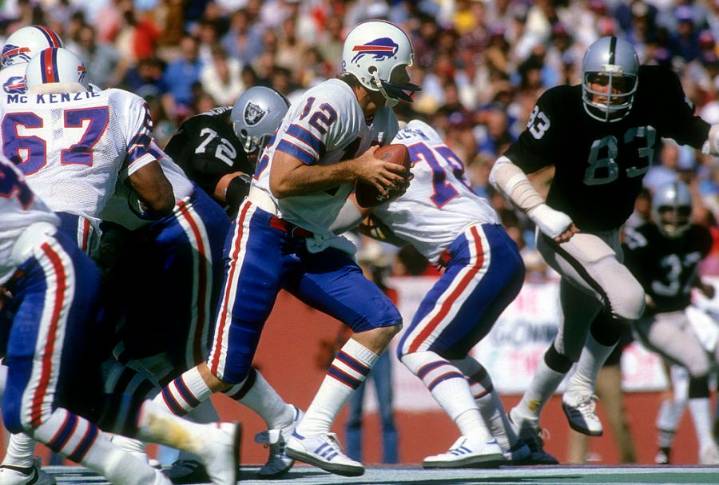 This date in Bills stadium history: Sept. 28
