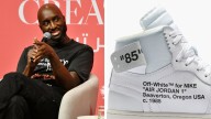 Virgil Abloh Off-White Air Jordan 1 Alaska Release Date 2026
