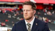 JJ Watt's new hairdo goes viral