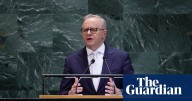Afternoon Update: PM urges UN to unite; Bali hospital denies alleged organ theft; and recipes for the footy final