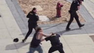 Fargo Police Department Release Body Camera Video, Reports Regarding June 7 Assault