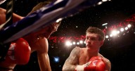British Boxing Legend Ricky Hatton Dies at 46