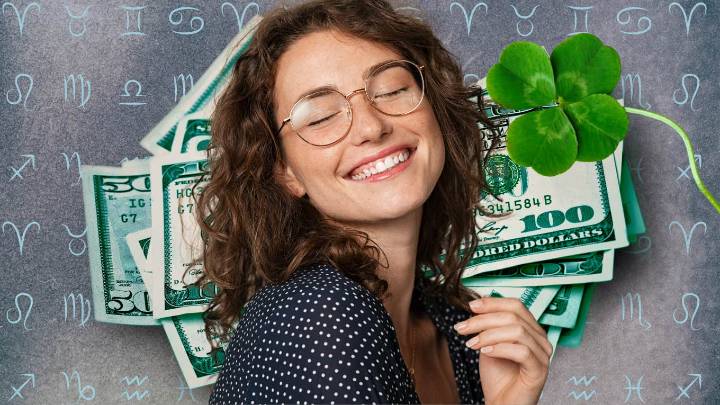 4 Zodiac Signs Attract Abundance & Luck On Saturday, September 13, 2025