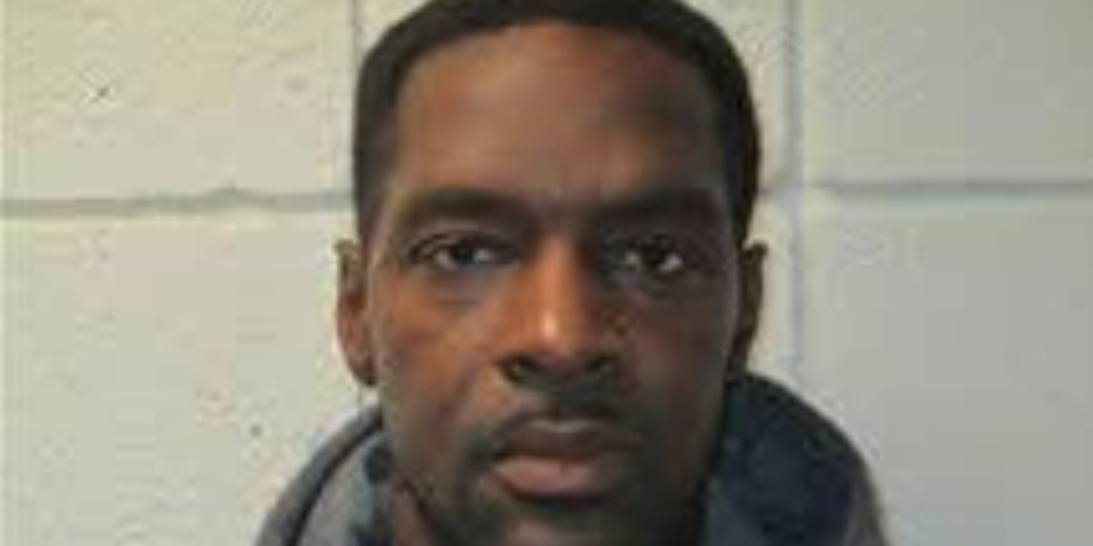 Man sentenced in Duplin County for felony drug charges