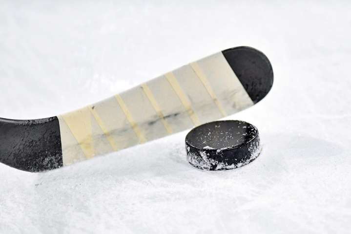 Junior hockey league replaces new Presque Isle franchise after roster troubles