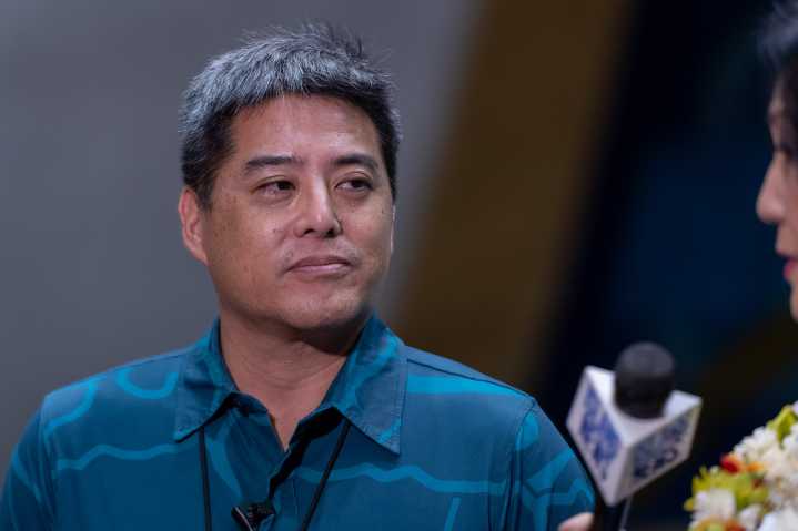 Scott Nago's Bumpy Ride As Hawaiʻi's Chief Election Officer