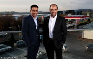 Profit spikes at Asda billionaire's property empire