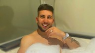 Está preso un influencer que presumía lujos: lo acusan de vender drogas