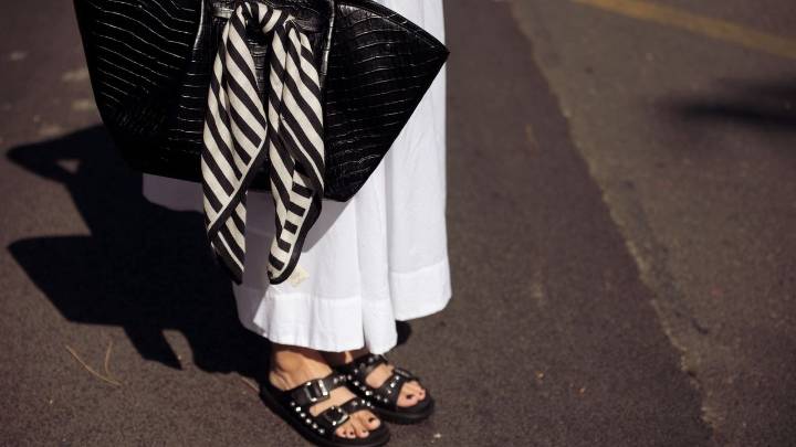 Zapatos planos: 7 errores que no debes cometer si quieres mantener la elegancia