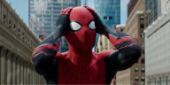 'Spider-Man: Brand New Day' Star Tom Holland Gets Candid About MCU Future: "The Last Film"