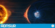 22:05 La NASA lanzó una alerta por tormentas solares en Argentina: qué inconvenientes podría generar