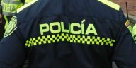 Policía resultó herido durante su intervención en una pelea en Bucaramanga