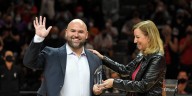 Atlanta Dream’s Dan Padover wins record third WNBA Executive of the Year award
