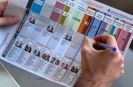 Elecciones 2025: es falso que al marcar la Boleta Única de Papel haya lapiceras que “se borran con calor”