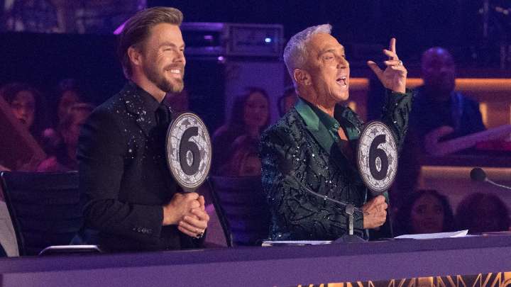 Dancing With The Stars Season 34 Just Started, But I Think These Three Teams Are Already On The Path To Victory