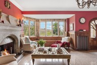 A Dartmoor home with one rather unusual catch: King Charles III has the right to come along and fish in your stream