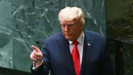 Trump cambia de postura y dice que Ucrania puede recuperar el territorio ocupado por Rusia