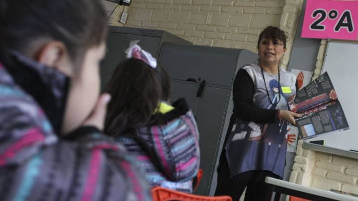 Escuelas de Tamaulipas inician ciclo con 15% de vacantes por exceso de maestros comisionados