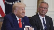 Trump teases autism announcement; Hegseth gets blowback over Pentagon moves