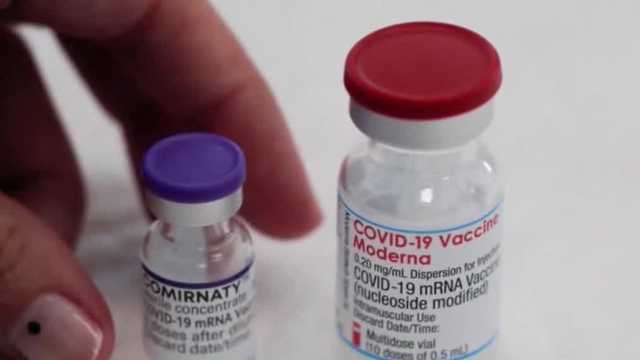 New Mexico health order expands access for COVID