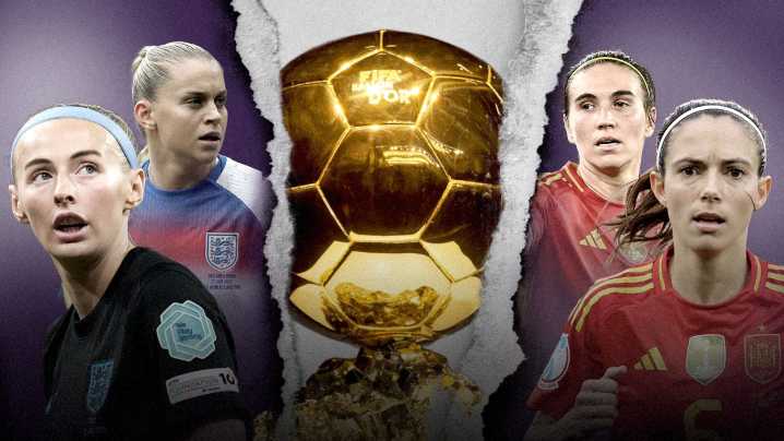 Reedición de la final de la Eurocopa para conocer a la reina del fútbol