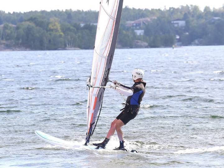 Weather alert: Strong winds expected Friday in Sudbury area