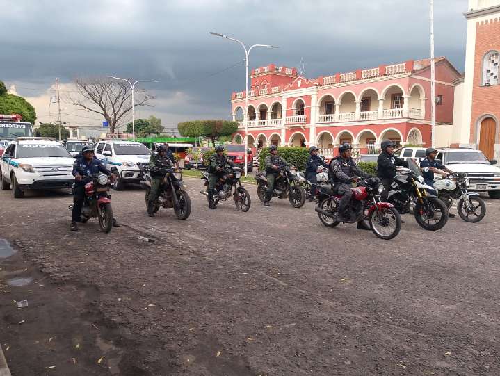 Machiques de Perijá Lanza un Revolucionario Plan Integral de Seguridad