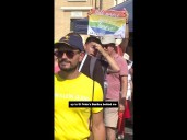 Vatican hosts first Catholic LGBTQ pilgrimage
