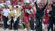 State college football preview: FSU plays Friday; UCF at Kansas State