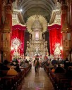 Con el inicio de la novena, el Milagro ya palpita en la fe de los corazones salteños