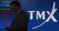 Market today: S&P/TSX composite closes week with 300