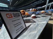 Colts open season with new food options at Lucas Oil Stadium