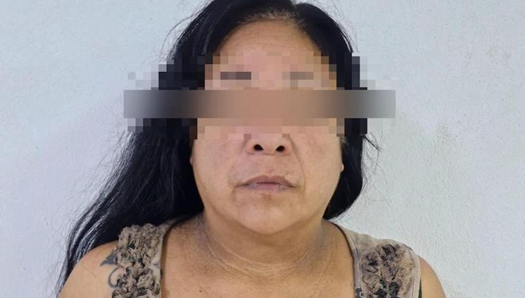 Investiga Fiscalía supuesto tráfico de bebés; una detenida