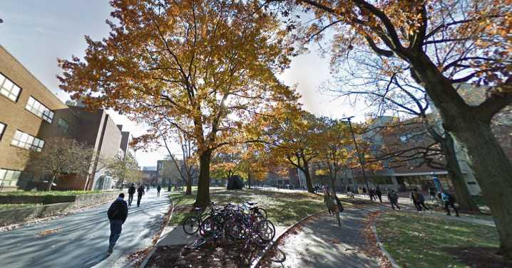 CWRU launches Great Institutions of Cleveland Program