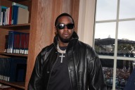Diddy Sentenced to 4 Years in Prison for Prostitution Convictions: ‘This Was Subjugation’