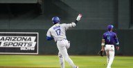 Shohei Ohtani scored more runs than any Dodger since 1800s