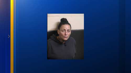 Woman arrested in connection to Fresno County shooting, deputies say