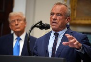 12 ways RFK Jr. has undercut vaccine confidence as health secretary