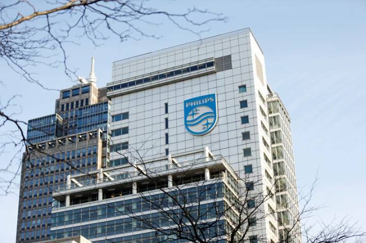 Philips says no new French probe opened over sleep device recall