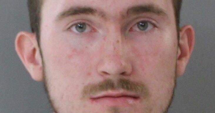 Motorist charged with aggravated assault in U.S. 93 incident